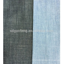 Twill fabric 100% C 16*12 100*28 57/58 Slubbed fabric for your need